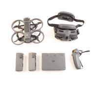 USED DJI Avata 2 Fly More Combo (3 Batteries)