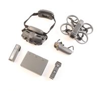 USED DJI Avata 2 Fly More Combo (3 Batteries)