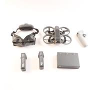 USED DJI Avata Explorer Combo (RC Motion 2)
