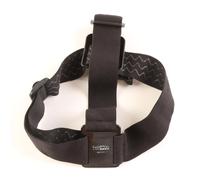 USED GoPro Head Strap with QuickClip