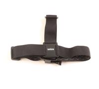USED GoPro Head Strap with QuickClip