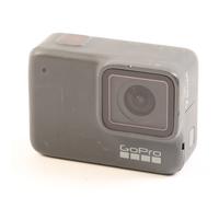 USED GoPro HERO7 Silver
