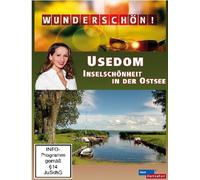 Usedom - Inselschönheit in der Ostsee - Wunderschön!