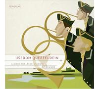 Usedom Querfeldein - Various Composers