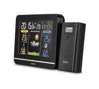 Usedom Weather Station Black