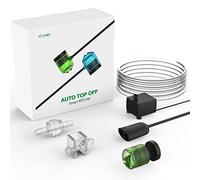 Useek Auto Top Off System Saltwater Aquarium, Water ATO for Reef Fresh Tank