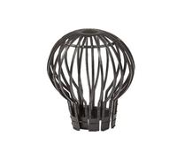 Useful Downpipe Leafgard for Guttering 2Pk