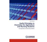 Useful Principles in Chemistry for Agriculture and Nursing Students