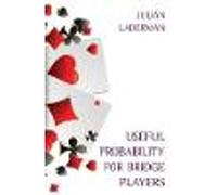 Useful Probability for Bridge Players