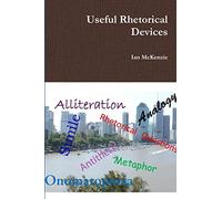 Useful Rhetorical Devices – Lulu