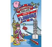 Useless Guide To London