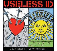 Useless ID - Bad Story, Happy Ending [VINYL]