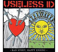 Useless ID - Bad Story, Happy Ending [VINYL]