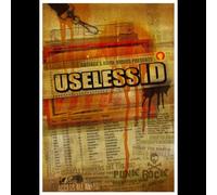 Useless ID DVD
