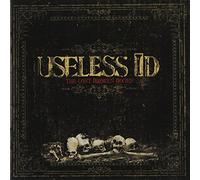 Useless Id - Lost Broken Bones