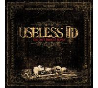 Useless ID - Lost Broken Bones [Vinyl]
