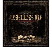 Useless Id - Manchester