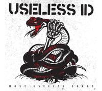 Useless ID Most Useless Songs (Vinyl) 12" Album