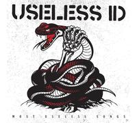 Useless Id - Most Useless Songs [VINYL]