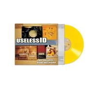 Useless Id - No Vacation From The World [VINYL]