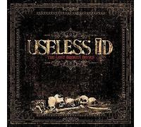 Useless Id - The Lost Broken Bones