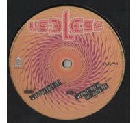 Useless - Ikokwa Kwek 303 / Envoie-Moi Au Ciel Scotty 909