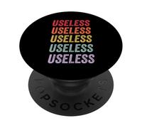 Useless PopSockets Adhesive PopGrip