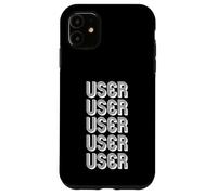 User Case for iPhone 11