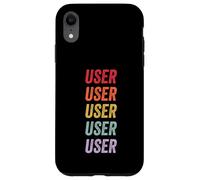 User Case for iPhone XR