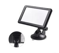 User Centric Design Compact 5 Inch GPS Navigator for Seamless Vehicle Navigation Experience (Southeast Asia)