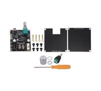 User Centric ZK1001B Audio Solution Featuring the Robust Chip for Reliable Sound Enhancement (ZK-301B)