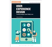 User Experience Design: A Practical Introduction (Basics Design)