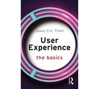 User Experience : The Basics