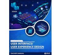 User Experience User Design