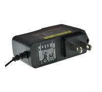 User Friendly 12V For Smart Battery Charger for Various Vehicles with Short Circuit for PROTECTION Features