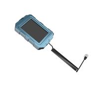 User Friendly 3.5inch Touch Display for Engraving Machines Streamlined Operations and Quickly Copy Engraving User Friendly Engraver Interfaces