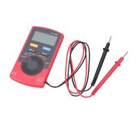 User Friendly Accurate Digital Multimeter for Students Hobbyists Easy Operations Reliabled Easy to Carry Home Circuit Tester
