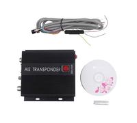 User Friendly AIS Navigation Device With Intuitive Interfaces & Low Power Consumption For Extended Voyages Safe Sailing Real Time Data Transmission