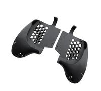 User-friendly and comfortable grip case is suitable for Trimui gamers looking to enhance their game to enhance control and ensure safe play