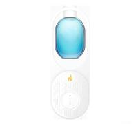 User Friendly Aroma Diffuser With A Sl esign, Perfect For Creating A Calming Environment In Bedrooms And Living Spaces