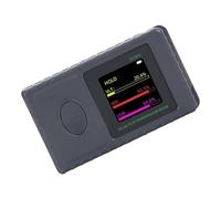 User Friendly Automotive Film Testing Instrument Heat Insulation Meter Light Transmittance Tester For Car And Building Heat Insulation Measurement Tool