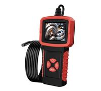 User Friendly Automotive Inspection Camera Real Time Display Portable Borescope Camera for Mechanics & Home Use User Friendly Car Repair Borescope