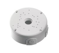 User Friendly Box Junction Box For Security Camera CCTV Equipment Mount Fixation