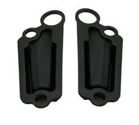 User Friendly Brake Lever Oil Diaphragm Replacement Part for M355 Series Bicycles, Enhances The Overall Braking Experience on Rides (Right)