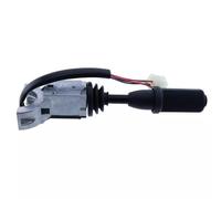 User Friendly Car Wiper Switch MN234956 for Manitou Forklift and For JCB 3/4CX, Replacement Ready