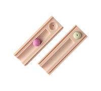 User Friendly Clay Ball Shaping Mold Roller Mold for Handmade Earrings Necklace Decorations and Bead Crafting