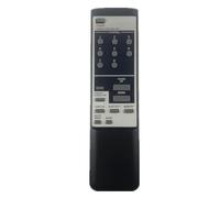 User Friendly Control For TU1500RD RC824 AM-FM Surround Receivers Superior Functionality Design