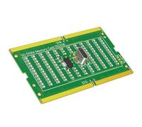 User Friendly DDR4 Laptop Memory Slot Tester with LED Lights | For Identifying Open Circuit and Short Circuit Issues on Motherboard Repair and Maintenance for Computer