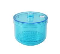 User Friendly Dentals Bur Soak Box Sterilizations Case for Enhances Efficiency in Clinics for Health Cleaner