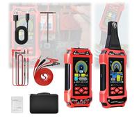 User Friendly Design 2 in 1 Line Detector and Voltages Meter for Quick Fault Finding in DIYer and Electrician Projects Telephone Line Tester